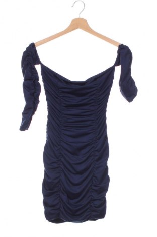 Φόρεμα SHEIN, Μέγεθος XS, Χρώμα Μπλέ, Τιμή 12,99 €