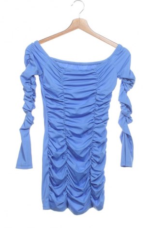 Kleid SHEIN, Größe XS, Farbe Blau, Preis € 15,00