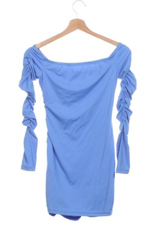 Kleid SHEIN, Größe XS, Farbe Blau, Preis € 15,00