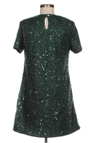 Φόρεμα SHEIN, Μέγεθος S, Χρώμα Πράσινο, Τιμή 15,42 €