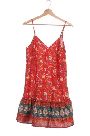 Rochie SHEIN, Mărime XS, Culoare Multicolor, Preț 56,58 Lei
