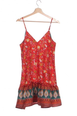 Rochie SHEIN, Mărime XS, Culoare Multicolor, Preț 56,58 Lei