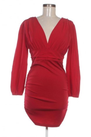 Φόρεμα SHEIN, Μέγεθος S, Χρώμα Κόκκινο, Τιμή 8,90 €