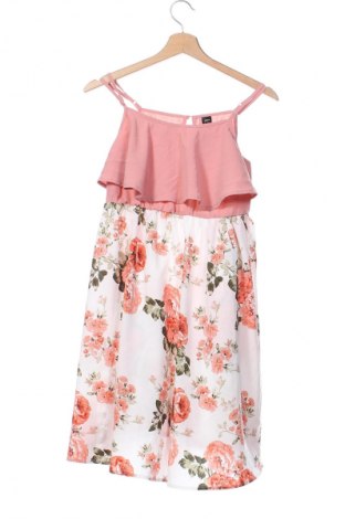 Kleid SHEIN, Größe XS, Farbe Mehrfarbig, Preis 3,99 €