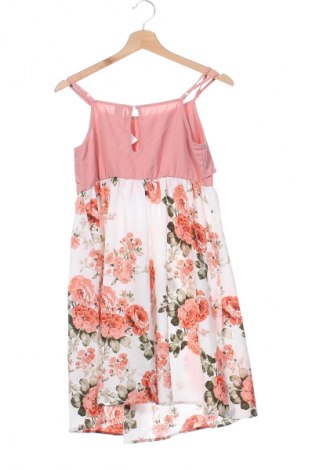 Kleid SHEIN, Größe XS, Farbe Mehrfarbig, Preis 3,99 €