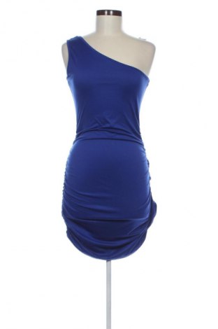 Kleid SHEIN, Größe M, Farbe Blau, Preis 8,69 €