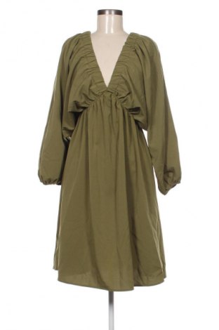 Rochie SHEIN, Mărime XL, Culoare Verde, Preț 73,98 Lei