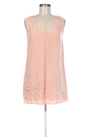 Kleid SUNCOO, Größe S, Farbe Orange, Preis € 46,99