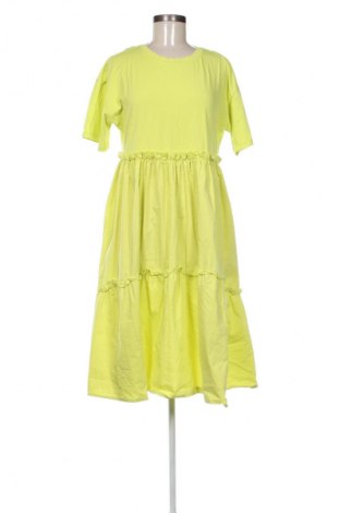 Kleid Sabra, Größe L, Farbe Grün, Preis € 14,83