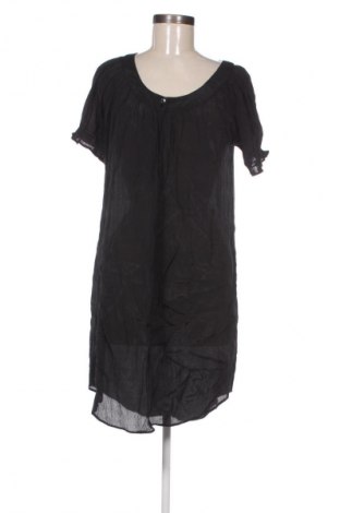 Kleid Saint Tropez, Größe L, Farbe Schwarz, Preis 19,99 €