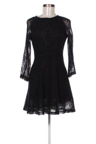 Kleid Sandro, Größe S, Farbe Schwarz, Preis 57,30 €