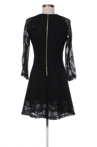 Kleid Sandro, Größe S, Farbe Schwarz, Preis 57,30 €