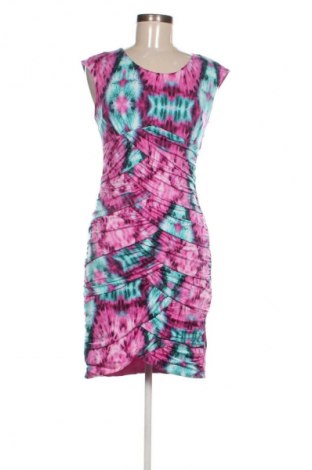 Rochie Sandro Ferrone, Mărime S, Culoare Multicolor, Preț 267,99 Lei