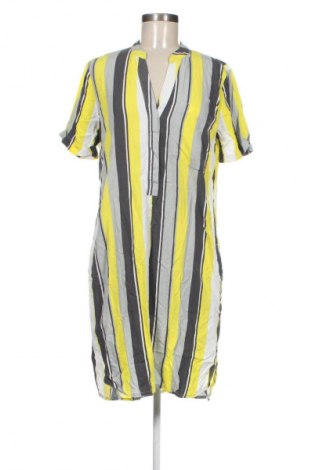 Kleid Sandwich_, Größe M, Farbe Mehrfarbig, Preis 27,99 €