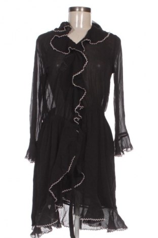 Φόρεμα Scotch & Soda, Μέγεθος M, Χρώμα Μαύρο, Τιμή 83,99 €