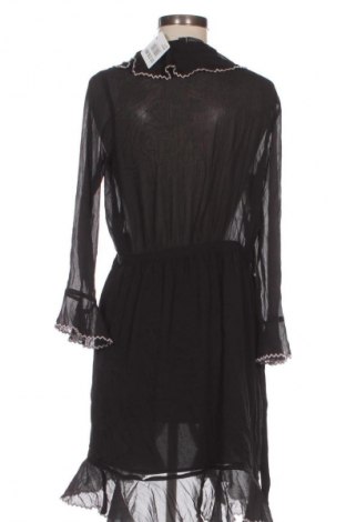 Φόρεμα Scotch & Soda, Μέγεθος M, Χρώμα Μαύρο, Τιμή 83,99 €
