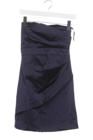 Kleid Second Female, Größe XS, Farbe Blau, Preis € 13,99