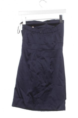 Kleid Second Female, Größe XS, Farbe Blau, Preis € 13,99