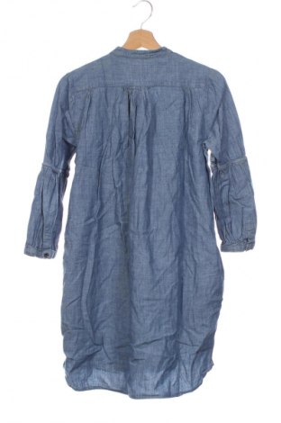 Kleid Second Female, Größe XS, Farbe Blau, Preis € 11,99