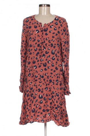 Kleid Second Female, Größe L, Farbe Mehrfarbig, Preis € 11,99