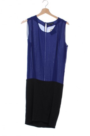Kleid Second Female, Größe XS, Farbe Blau, Preis € 11,99
