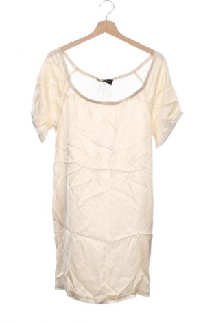 Φόρεμα Second Female, Μέγεθος XS, Χρώμα Εκρού, Τιμή 12,99 €