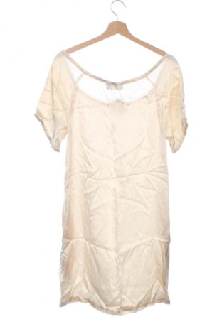 Φόρεμα Second Female, Μέγεθος XS, Χρώμα Εκρού, Τιμή 12,99 €