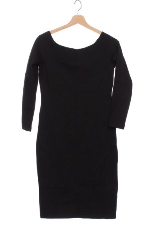 Kleid Selected Femme, Größe S, Farbe Schwarz, Preis 9,99 €