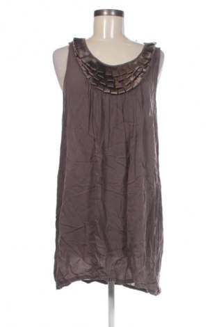 Kleid Selected Femme, Größe L, Farbe Braun, Preis € 38,99