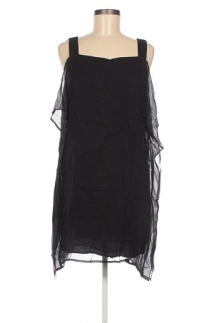 Kleid Selected Femme, Größe M, Farbe Schwarz, Preis € 37,99