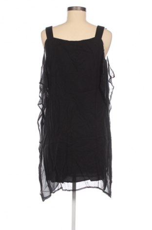 Kleid Selected Femme, Größe M, Farbe Schwarz, Preis € 37,99