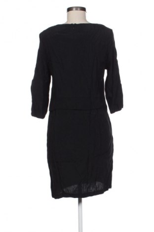 Kleid Selected Femme, Größe M, Farbe Schwarz, Preis 11,99 €