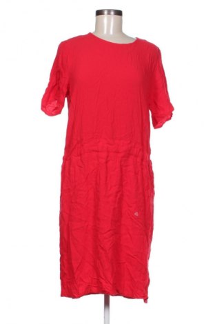 Kleid Selected Femme, Größe S, Farbe Rot, Preis 32,99 €