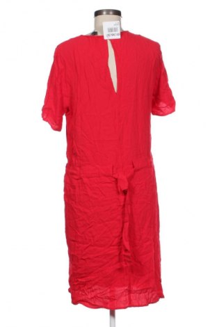 Kleid Selected Femme, Größe S, Farbe Rot, Preis 32,99 €