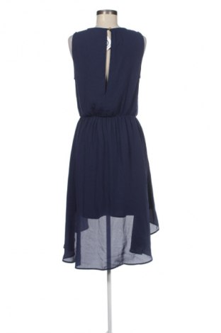 Kleid Selected Femme, Größe M, Farbe Blau, Preis 31,99 €