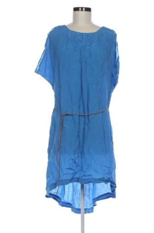 Kleid Selected Femme, Größe M, Farbe Blau, Preis € 43,99