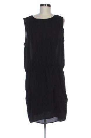 Kleid Selected Femme, Größe M, Farbe Schwarz, Preis 56,99 €