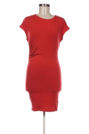 Šaty  Selected Femme, Velikost S, Barva Červená, Cena  329,00 Kč