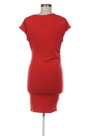 Šaty  Selected Femme, Velikost S, Barva Červená, Cena  329,00 Kč