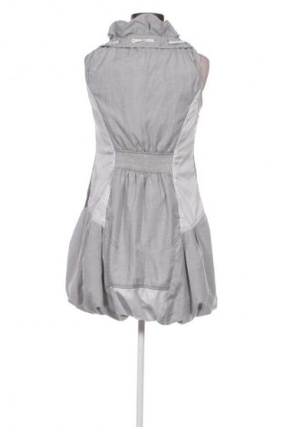 Φόρεμα Sha & Sha, Μέγεθος M, Χρώμα Γκρί, Τιμή 14,83 €