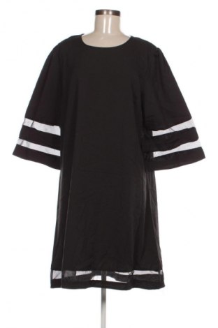 Kleid Sheilay, Größe 3XL, Farbe Schwarz, Preis 20,99 €