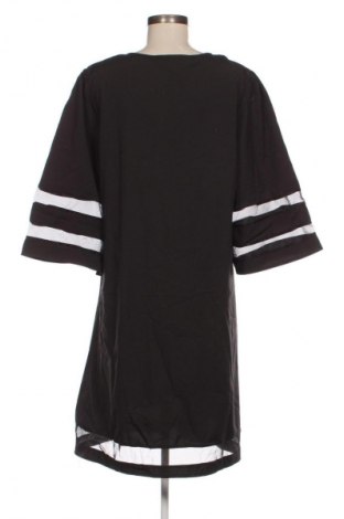 Kleid Sheilay, Größe 3XL, Farbe Schwarz, Preis 20,99 €