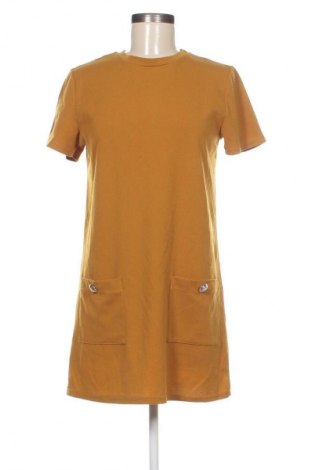 Kleid Shop 1One, Größe M, Farbe Orange, Preis € 14,99