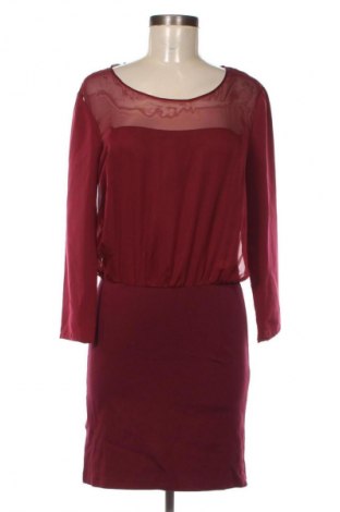 Φόρεμα Silvian Heach, Μέγεθος L, Χρώμα Κόκκινο, Τιμή 61,99 €