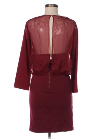 Φόρεμα Silvian Heach, Μέγεθος L, Χρώμα Κόκκινο, Τιμή 61,99 €