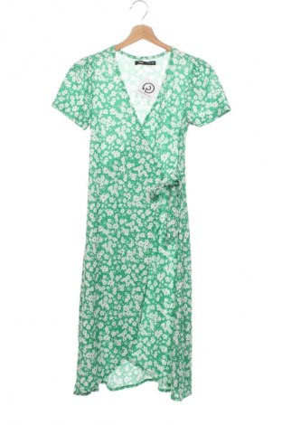 Φόρεμα Sinsay, Μέγεθος XS, Χρώμα Πολύχρωμο, Τιμή 6,99 €