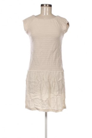 Kleid Sisley, Größe S, Farbe Ecru, Preis 25,99 €