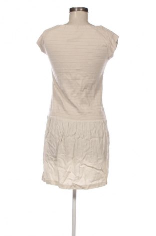 Kleid Sisley, Größe S, Farbe Ecru, Preis 25,99 €