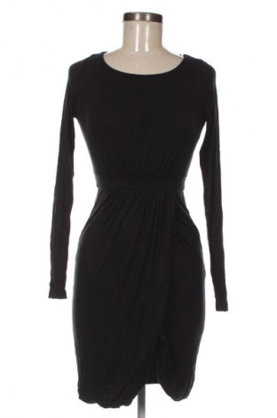 Kleid Sisley, Größe S, Farbe Schwarz, Preis 12,99 €