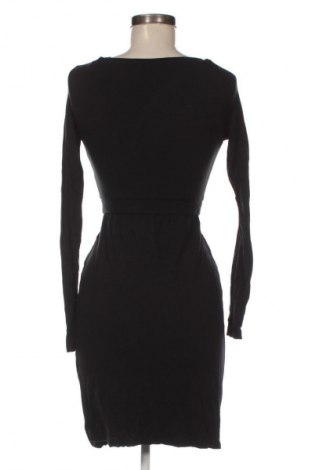 Kleid Sisley, Größe S, Farbe Schwarz, Preis 12,99 €